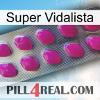 Super Vidalista 09